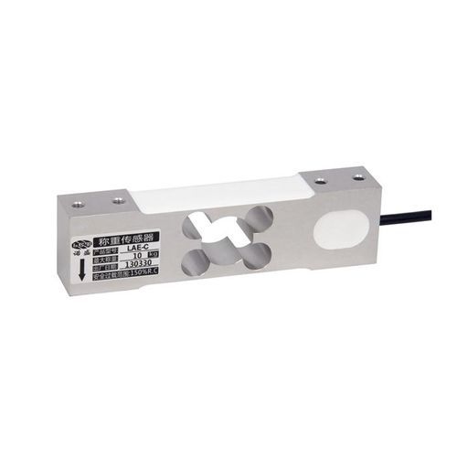 Biegestab-Wägezelle - LAE-C - Xiamen Loadcell Technology Co.,Ltd. - Single-Point / Dehnungsmessstreifen / Aluminiumlegierung