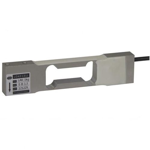 Biegestab-Wägezelle - LAK-E - Xiamen Loadcell Technology Co.,Ltd. - Single-Point / Dehnungsmessstreifen / analog