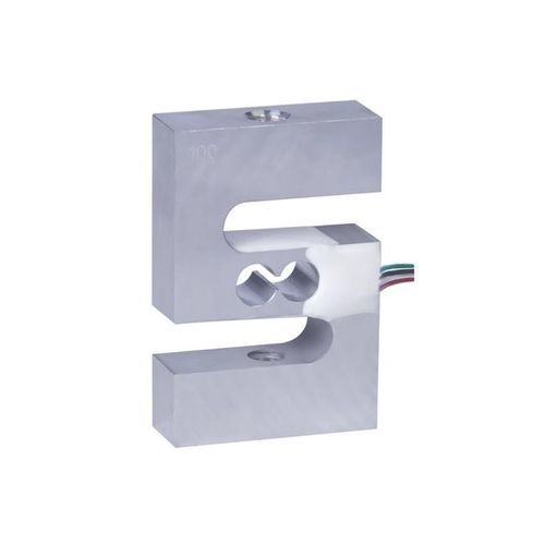 Wägezelle / Zug- und Druckkraft - LAS-C1 - Xiamen Loadcell Technology Co.,Ltd. - S-förmig / Dehnungsmessstreifen / 2 mV/V