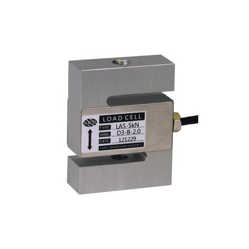 Wägezellensensor 20 Tonnen - Digitale Anzeige Für Kran & Industrie