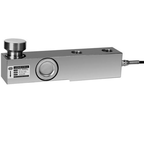 Scherstab-Wägezelle - LSG-D - Xiamen Loadcell Technology Co.,Ltd. - Balkentyp / Dehnungsmessstreifen / 2 mV/V