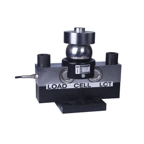 Doppelscherstabwägezelle - LSH-A - Xiamen Loadcell Technology Co.,Ltd. - Balkentyp / Dehnungsmessstreifen / 2 mV/V