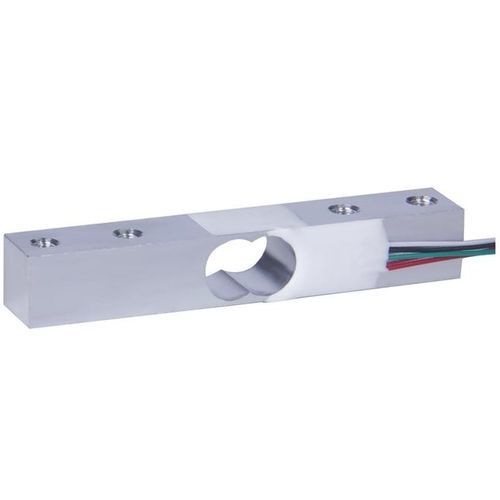 Biegestab-Wägezelle - LAA-B - Xiamen Loadcell Technology Co.,Ltd. - Balkentyp / Dehnungsmessstreifen / Aluminium