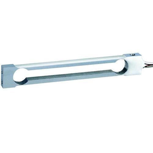 Biegestab-Wägezelle - LAA-K5 - Xiamen Loadcell Technology Co.,Ltd. - Single-Point / Dehnungsmessstreifen / Aluminium