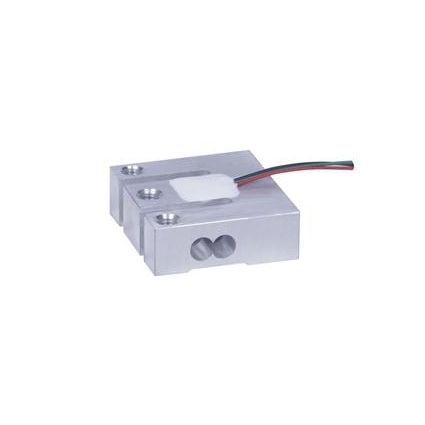 Wägezelle / ebene Last - LAA-W3-A - Xiamen Loadcell Technology Co.,Ltd. - Dehnungsmessstreifen / Aluminium / IP65