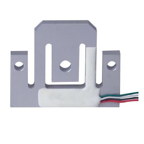 Wägezelle / ebene Last - LAA-W7 - Xiamen Loadcell Technology Co.,Ltd. - Dehnungsmessstreifen / Aluminium / IP65