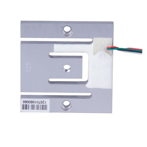 Wägezelle / ebene Last - LAA-W8 - Xiamen Loadcell Technology Co.,Ltd. - Balkentyp / Single-Point / Dehnungsmessstreifen