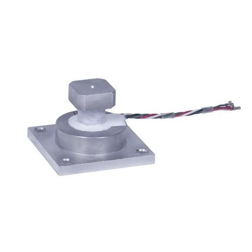 Statischer Drehmomentsensor - LAN-A - Xiamen Loadcell Technology Co.,Ltd. - mit Quadratverbinder / IP65 / Dehnungsmessstreifen