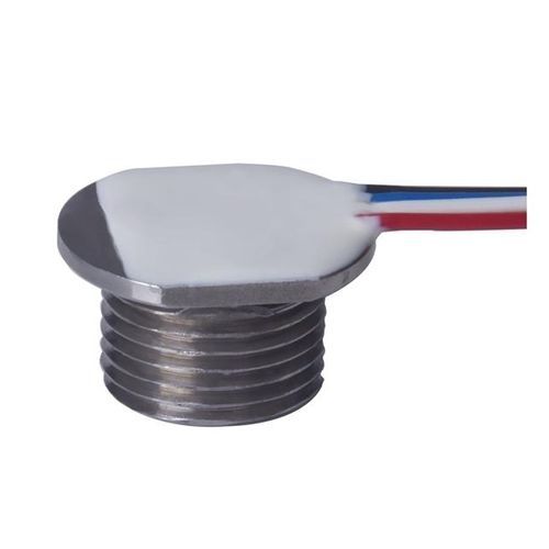Absolutdrucksensor - LTP-A1 - Xiamen Loadcell Technology Co.,Ltd. - Dehnungsmessstreifen / Edelstahl / Prozess