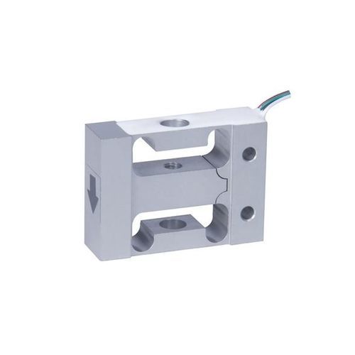 Wägezelle / Zug- und Druckkraft - LAF-D - Xiamen Loadcell Technology Co.,Ltd. - Balkentyp / 2-Achs / Dehnungsmessstreifen