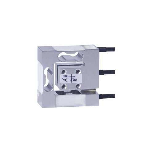 Torsions-Wägezelle - LAN-X1 - Xiamen Loadcell Technology Co.,Ltd. - ebene Last / Dehnungsmessstreifen / Aluminiumlegierung