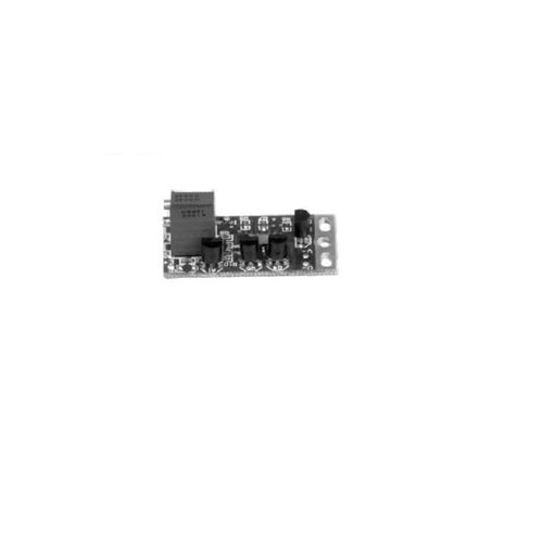 Signalverstärker - LA-01 - Xiamen Loadcell Technology Co.,Ltd. - elektronisch / Miniatur