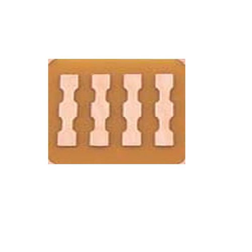 Flacher Kabelschuh - STF(H) - Xiamen Loadcell Technology Co.,Ltd. - Kupfer