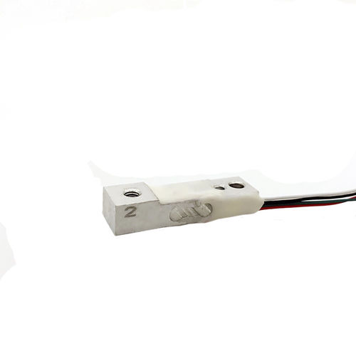 Biegestab-Wägezelle - LAA-HT - Xiamen Loadcell Technology Co.,Ltd. - Single-Point / Aluminium / Miniatur