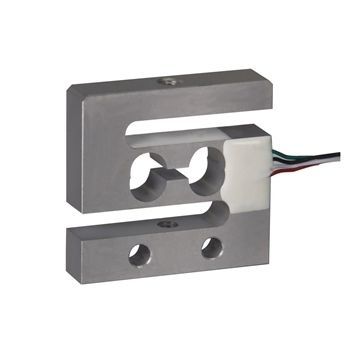 Wägezelle / Zug- und Druckkraft - LAS-A - Xiamen Loadcell Technology Co.,Ltd. - Zugkraft / S-förmig / Dehnungsmessstreifen