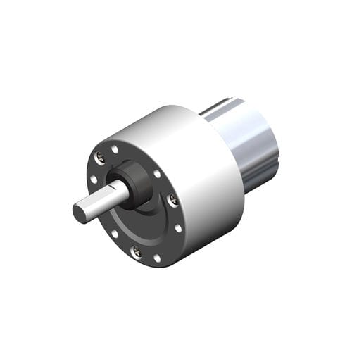 DC-Getriebemotor - RB-35VM-HCA03 series - Citizen Micro Co., Ltd. - bürstenlos / Planeten / Parallelwellen