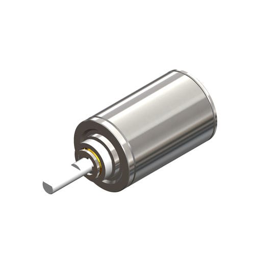 Planetengetriebe - IG-10 series - Citizen Micro Co., Ltd. - koaxial / Ritzel-Wellen / 0 - 0,1 Nm