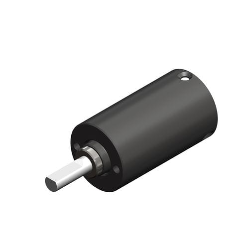 Planetengetriebe - IG-13V series - Citizen Micro Co., Ltd. - koaxial / Ritzel-Wellen / 0,2 - 0,5 Nm
