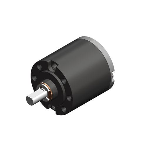 Planetengetriebe - IG-22C series - Citizen Micro Co., Ltd. - koaxial / Ritzel-Wellen / 0,1 - 0,2 Nm