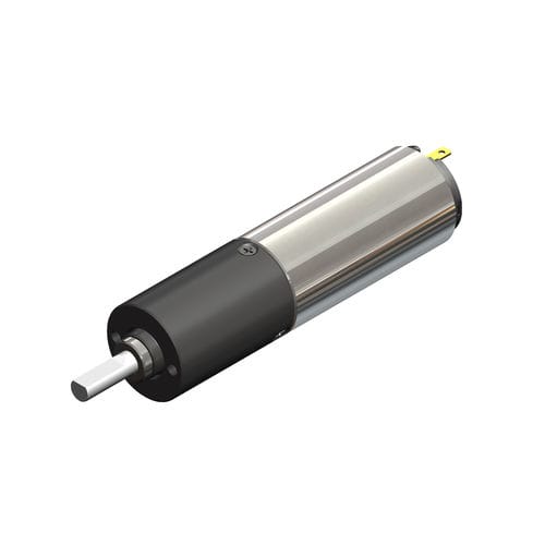 DC-Getriebemotor - IG-13VM-SRP2802A series - Citizen Micro Co., Ltd. - Planeten / rechtwinklig / 12 V