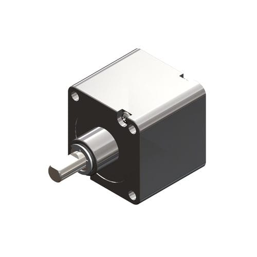 Planetengetriebe - IG-43 series - Citizen Micro Co., Ltd. - koaxial / Ritzel-Wellen / 1 - 5 Nm