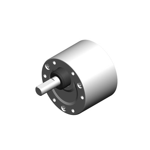 Stirnradgetriebe - RB-35P series - Citizen Micro Co., Ltd. - Parallelwellen / Ritzel-Wellen / 0,5 - 1 Nm