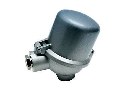 Anschlusskopf für Temperatursensor - DANAW - MESEL S.L - Aluminium / IP65