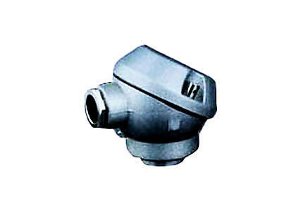Aluminium-Anschlusskopf - MAA - MESEL S.L - doppelter Eintritt