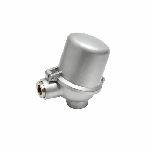 Anschlusskopf für Temperatursensor - DANAW - MESEL S.L - Aluminium / Thermoelement / RTD