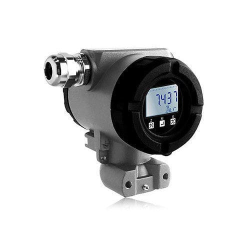 Piezoresistiver Druckmessumformer - SD06-T - MESEL S.L - 4-20 mA / mit Stromausgang / mit Display