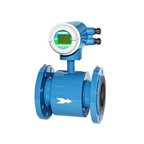 Magnetisch-induktiver Durchflussmesser - MFE600 Integrado - MESEL S.L - Volumen / für Wasser / für Abwasser