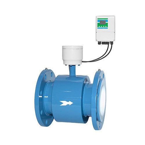 Magnetisch-induktiver Durchflussmesser - MFE600 - MESEL S.L - Volumen / für Wasser / für Abwasser