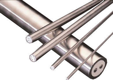 Thermoelementdraht - MESEL S.L