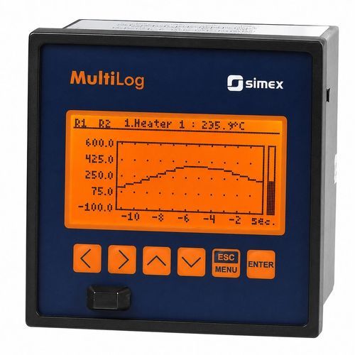 Feuchte-Datenlogger - SRD-99 - MESEL S.L - Durchfluss / Druck / pH