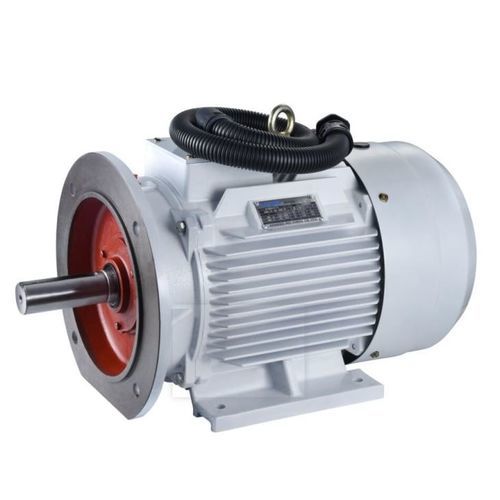 Motor für Verdichter - ZYS Series - Hengsu Holdings Co,.Ltd. - Asynchron / dreiphasig / 220 V