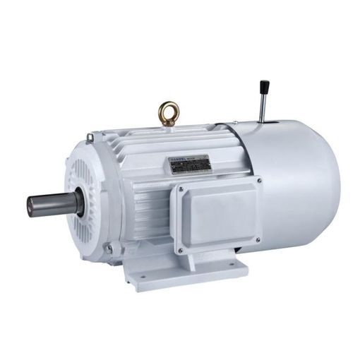 Motor mit elektromagnetischer Bremse - YEJ2 Series - Hengsu Holdings Co,.Ltd. - Asynchron / dreiphasig / 400 V