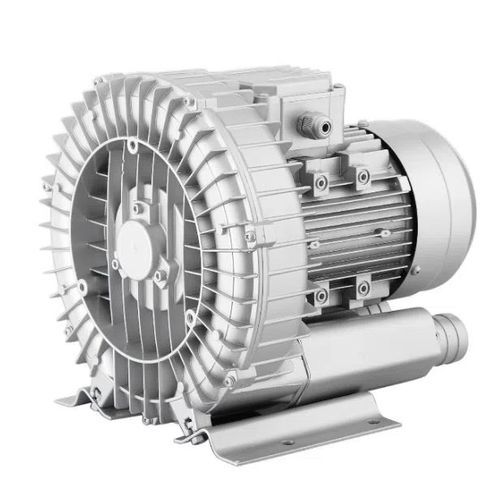Hochdruckgebläse - XGB series - Hengsu Holdings Co,.Ltd. - Luft / Rotation / einstufig