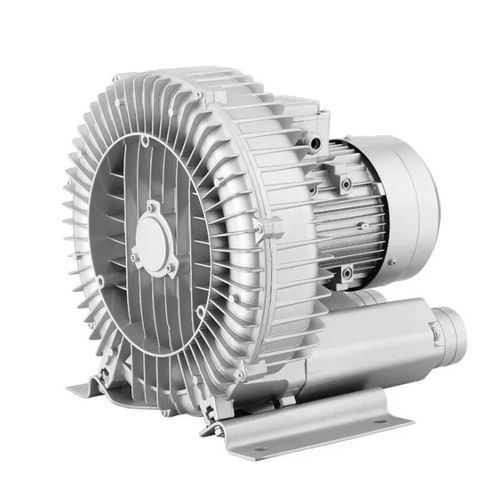 Gasgebläse - XGB series - Hengsu Holdings Co,.Ltd. - Seitenkanal / einstufig / zur Förderung