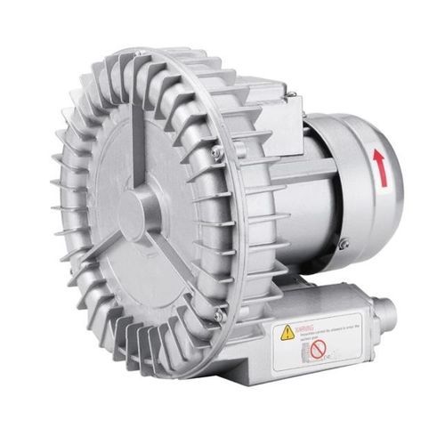 Gasgebläse - XGB series - Hengsu Holdings Co,.Ltd. - Seitenkanal / Impeller / einstufig