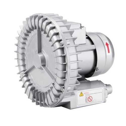 Luftgebläse - XGB series - Hengsu Holdings Co,.Ltd. - Impeller / einstufig / Ansaug