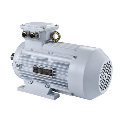 Asynchronmotor - IE3 series - Hengsu Holdings Co,.Ltd. - dreiphasig / Käfigläufer / Edelstahl