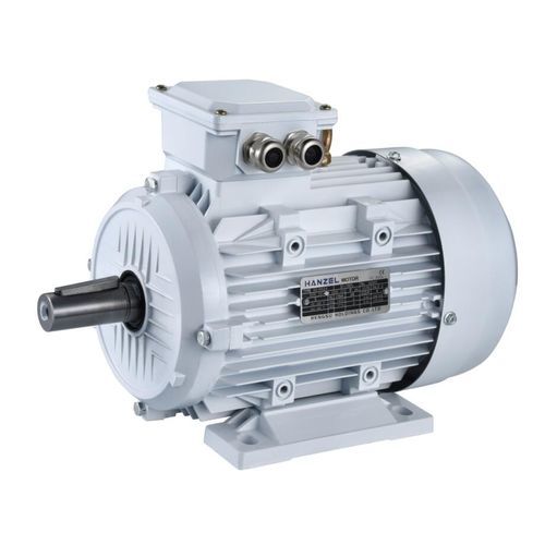 4-poliger Motor - IE2 series - Hengsu Holdings Co,.Ltd. - Asynchron / AC / 220 V