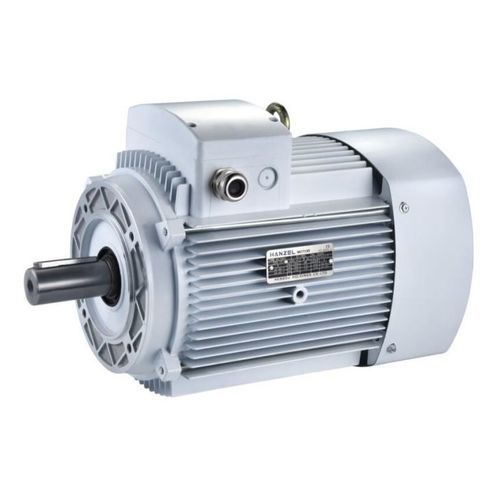 Motor mit Aluminiumrahmen - MS Series - Hengsu Holdings Co,.Ltd. - Asynchron / dreiphasig / 220 V