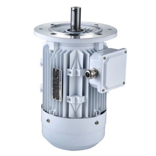 Asynchronmotor - IE2 series - Hengsu Holdings Co,.Ltd. - AC / IE2 / IE3
