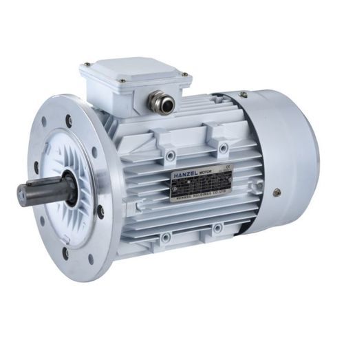 Niederspannungsmotor - IE2 series - Hengsu Holdings Co,.Ltd. - Asynchron / dreiphasig / 220 V