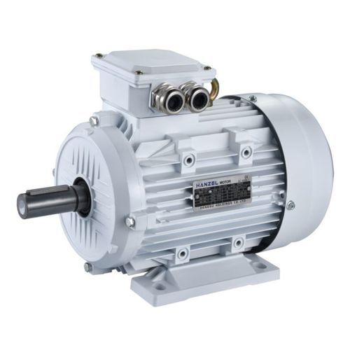 Induktionsmotor - IE1 series - Hengsu Holdings Co,.Ltd. - dreiphasig / IE1 / Industrie