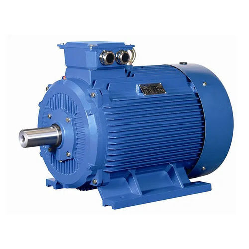 Motor für Pumpen - YDT series - Hengsu Holdings Co,.Ltd. - Asynchron / AC / 380 V