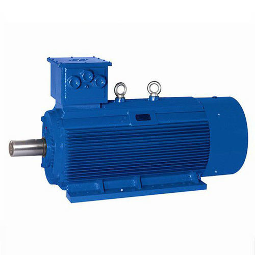 Niederspannungsmotor - Y2 series - Hengsu Holdings Co,.Ltd. - Asynchron / dreiphasig / 380 V