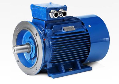 Wasserpumpenmotor - IE3 series - Hengsu Holdings Co,.Ltd. - Induktion / dreiphasig / Aluminium