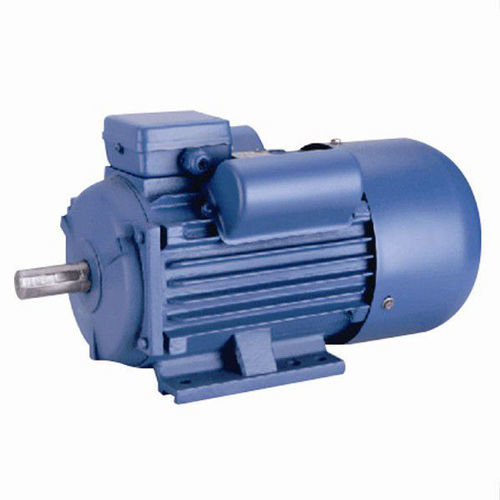 Induktionsmotor - YC112M-4 - Hengsu Holdings Co,.Ltd. - einphasig / 220 V / Anlaufkondensatoren